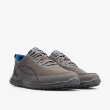 Camper Canica Sneakers Grey - Mens Singapore APEAFK-541